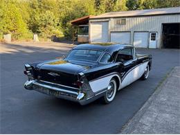 1957 Buick Century (CC-2090423) for sale in Cadillac, Michigan