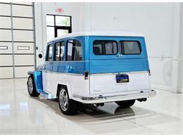 1960 Willys-Overland Wagon (CC-2094230) for sale in Roanoke, Texas