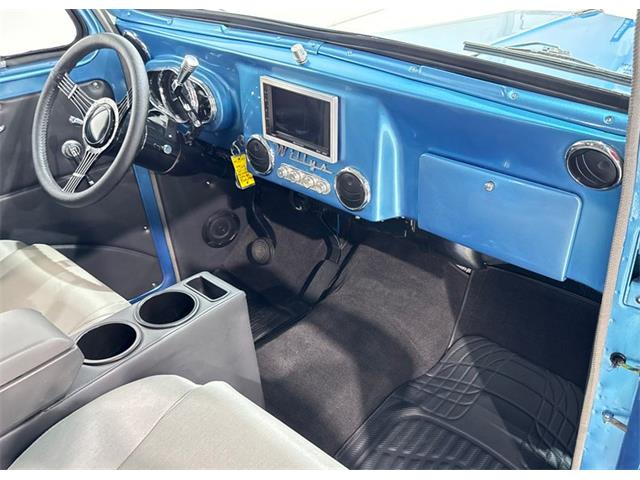1960 Willys-Overland Wagon (CC-2094230) for sale in Roanoke, Texas