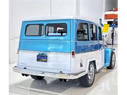 1960 Willys-Overland Wagon (CC-2094230) for sale in Roanoke, Texas