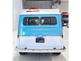 1960 Willys-Overland Wagon (CC-2094230) for sale in Roanoke, Texas