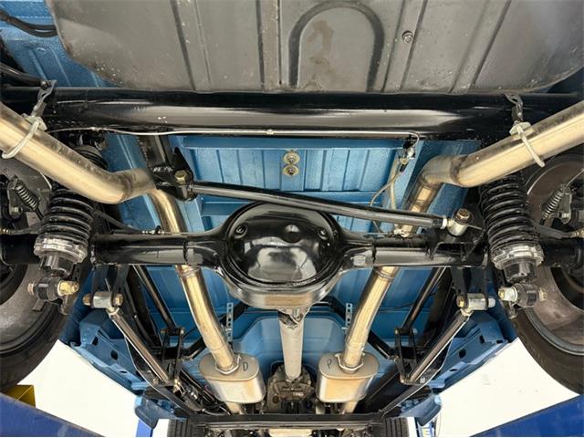 1960 Willys-Overland Wagon (CC-2094230) for sale in Roanoke, Texas