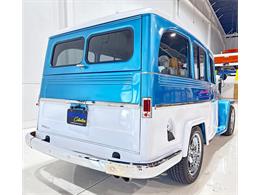 1960 Willys-Overland Wagon (CC-2094230) for sale in Roanoke, Texas