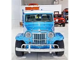 1960 Willys-Overland Wagon (CC-2094230) for sale in Roanoke, Texas
