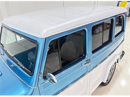 1960 Willys-Overland Wagon (CC-2094230) for sale in Roanoke, Texas