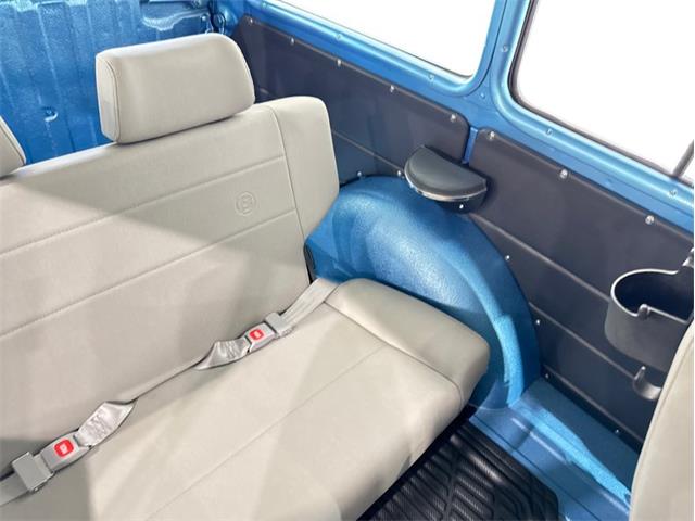 1960 Willys-Overland Wagon (CC-2094230) for sale in Roanoke, Texas