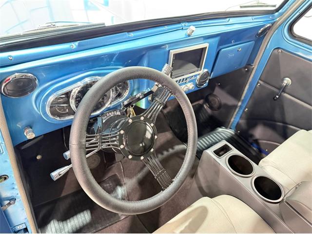 1960 Willys-Overland Wagon (CC-2094230) for sale in Roanoke, Texas
