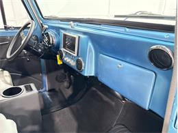 1960 Willys-Overland Wagon (CC-2094230) for sale in Roanoke, Texas