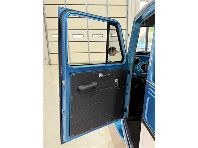 1960 Willys-Overland Wagon (CC-2094230) for sale in Roanoke, Texas
