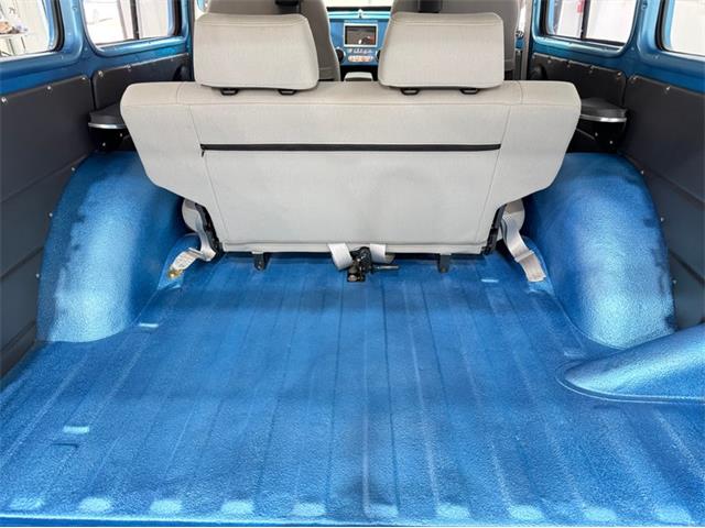 1960 Willys-Overland Wagon (CC-2094230) for sale in Roanoke, Texas