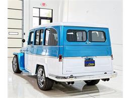 1960 Willys-Overland Wagon (CC-2094230) for sale in Roanoke, Texas