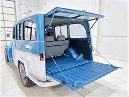 1960 Willys-Overland Wagon (CC-2094230) for sale in Roanoke, Texas