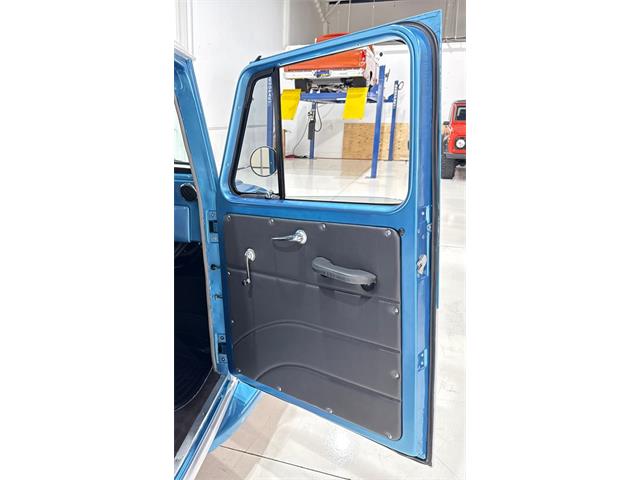 1960 Willys-Overland Wagon (CC-2094230) for sale in Roanoke, Texas