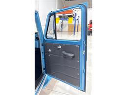 1960 Willys-Overland Wagon (CC-2094230) for sale in Roanoke, Texas