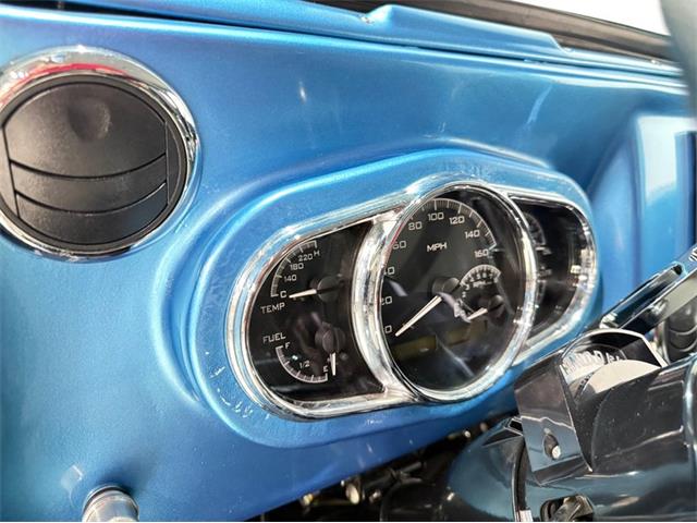 1960 Willys-Overland Wagon (CC-2094230) for sale in Roanoke, Texas
