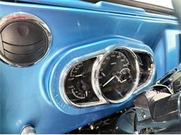 1960 Willys-Overland Wagon (CC-2094230) for sale in Roanoke, Texas