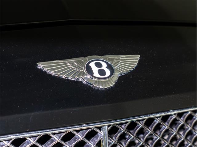 2016 Bentley Continental GT (CC-2094231) for sale in Ventura, California