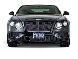 2016 Bentley Continental GT (CC-2094231) for sale in Ventura, California