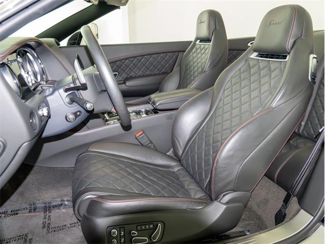 2016 Bentley Continental GT (CC-2094231) for sale in Ventura, California