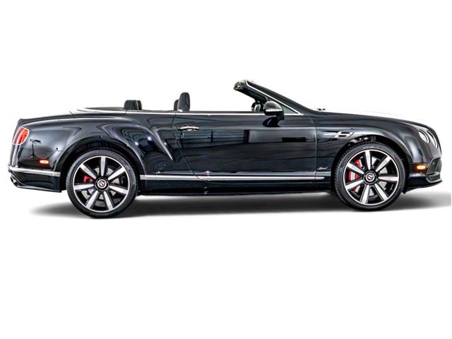 2016 Bentley Continental GT (CC-2094231) for sale in Ventura, California