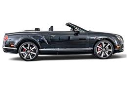 2016 Bentley Continental GT (CC-2094231) for sale in Ventura, California
