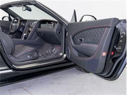 2016 Bentley Continental GT (CC-2094231) for sale in Ventura, California