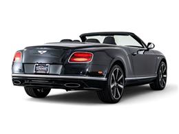 2016 Bentley Continental GT (CC-2094231) for sale in Ventura, California