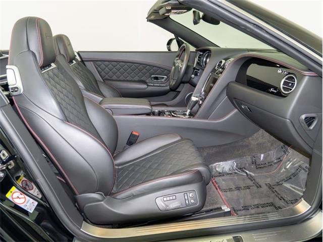 2016 Bentley Continental GT (CC-2094231) for sale in Ventura, California