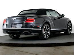 2016 Bentley Continental GT (CC-2094231) for sale in Ventura, California