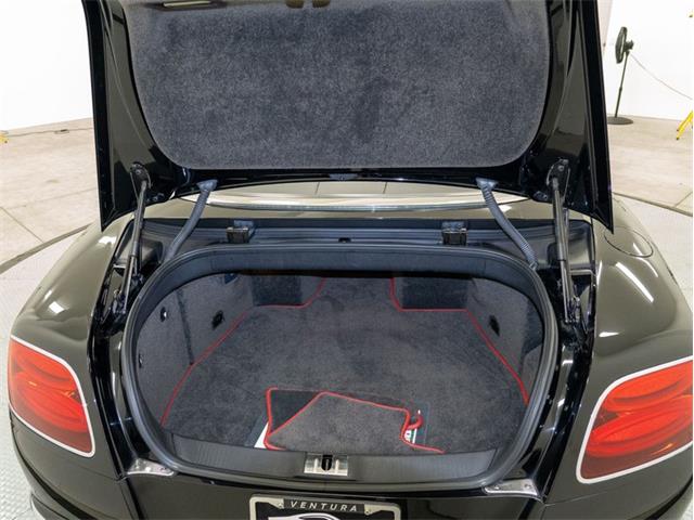 2016 Bentley Continental GT (CC-2094231) for sale in Ventura, California