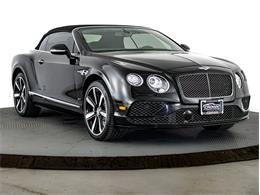 2016 Bentley Continental GT (CC-2094231) for sale in Ventura, California