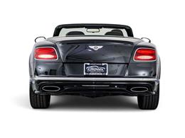 2016 Bentley Continental GT (CC-2094231) for sale in Ventura, California
