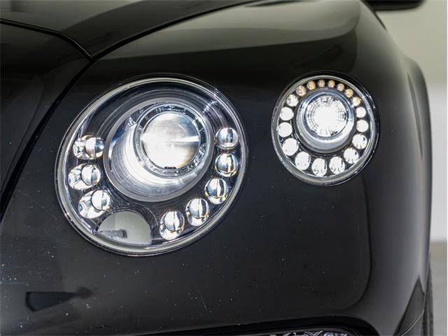 2016 Bentley Continental GT (CC-2094231) for sale in Ventura, California