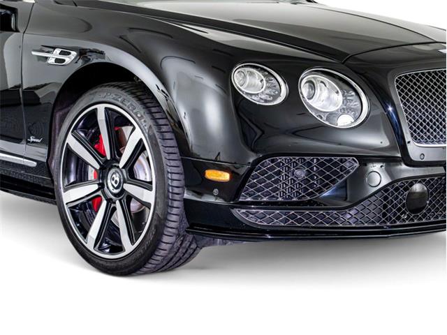 2016 Bentley Continental GT (CC-2094231) for sale in Ventura, California