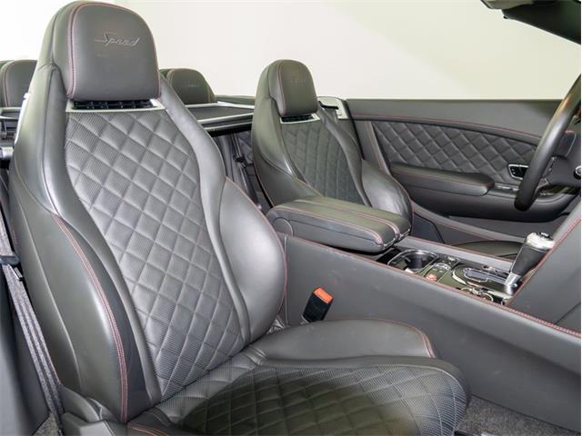 2016 Bentley Continental GT (CC-2094231) for sale in Ventura, California