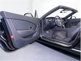 2016 Bentley Continental GT (CC-2094231) for sale in Ventura, California