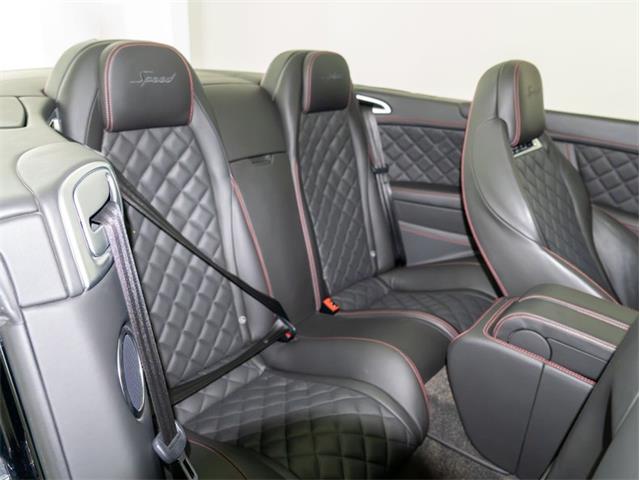 2016 Bentley Continental GT (CC-2094231) for sale in Ventura, California
