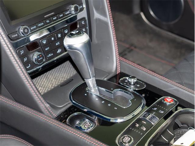 2016 Bentley Continental GT (CC-2094231) for sale in Ventura, California