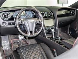 2016 Bentley Continental GT (CC-2094231) for sale in Ventura, California