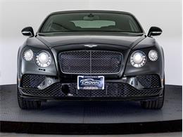 2016 Bentley Continental GT (CC-2094231) for sale in Ventura, California