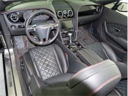2016 Bentley Continental GT (CC-2094231) for sale in Ventura, California