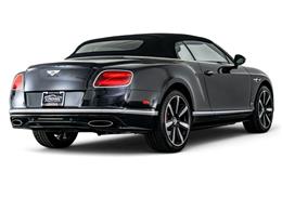 2016 Bentley Continental GT (CC-2094231) for sale in Ventura, California