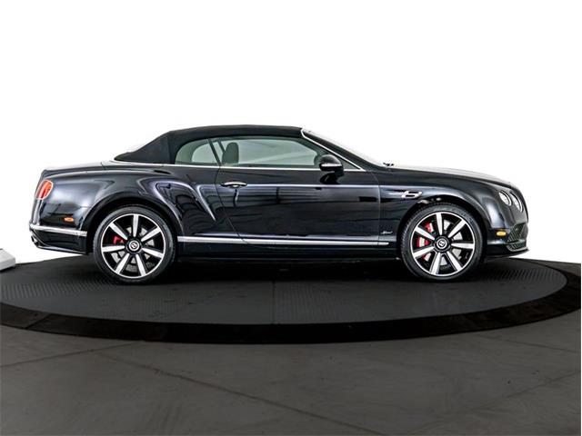 2016 Bentley Continental GT (CC-2094231) for sale in Ventura, California