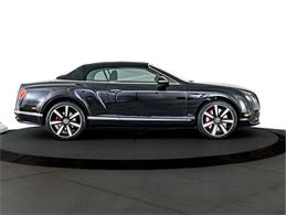 2016 Bentley Continental GT (CC-2094231) for sale in Ventura, California
