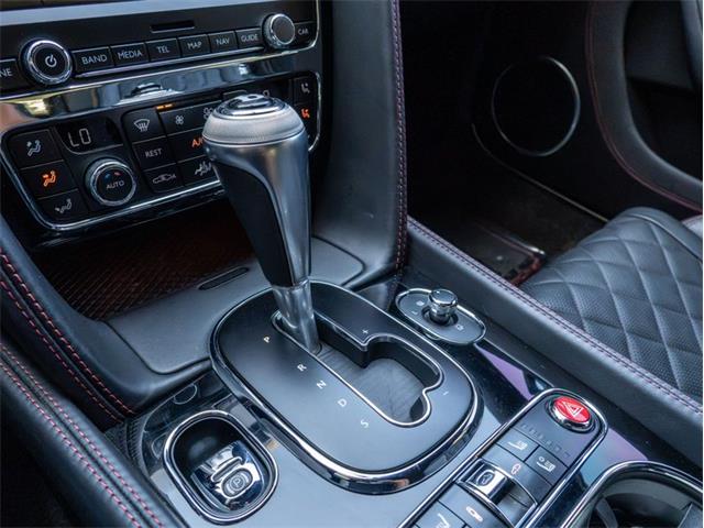 2016 Bentley Continental GT (CC-2094231) for sale in Ventura, California