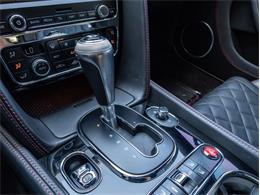 2016 Bentley Continental GT (CC-2094231) for sale in Ventura, California