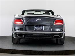 2016 Bentley Continental GT (CC-2094231) for sale in Ventura, California