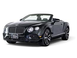2016 Bentley Continental GT (CC-2094231) for sale in Ventura, California