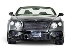 2016 Bentley Continental GT (CC-2094231) for sale in Ventura, California