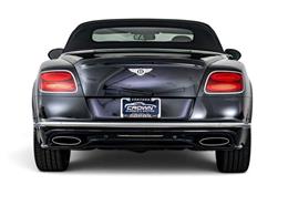 2016 Bentley Continental GT (CC-2094231) for sale in Ventura, California